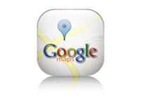 maps engine lite di google
