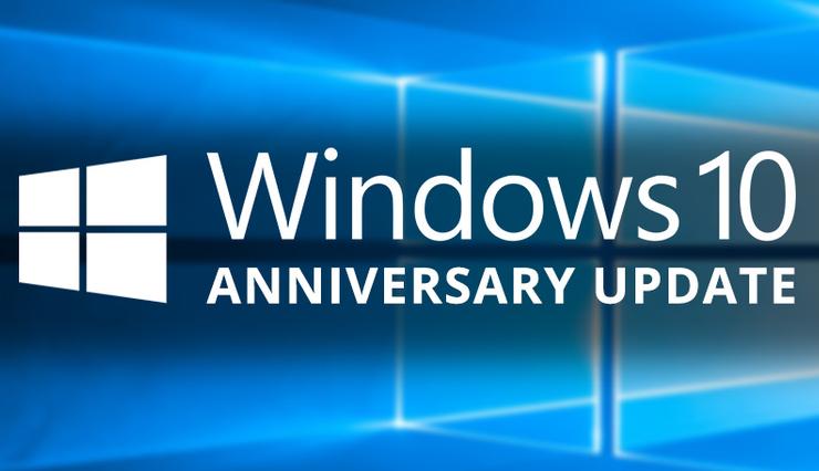 aggiornamento cumulativo windows 10